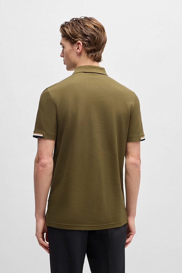 ΜΠΛΟΥΖΑ POLO BOSS - 302